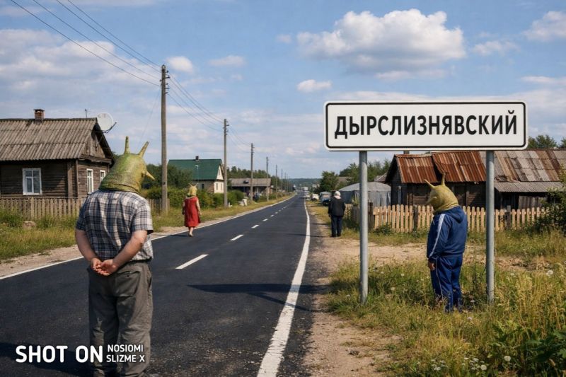 Файл:Фото поселка Дырслизнявский.jpg